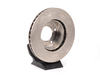 Zimmermann Front Brake Rotor - E24 633CSi, E28 535i (priced ea) 34111156143 View 2