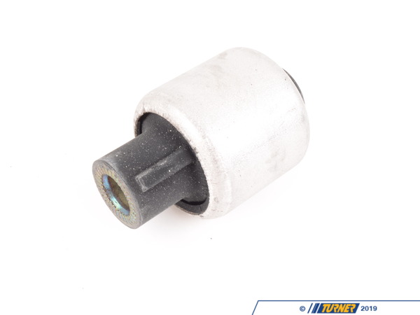 Genuine BMW Motorsport Front Lower Control Arm Bushings (LCAB) - Motorsport Race - E82, E9X  31128300875