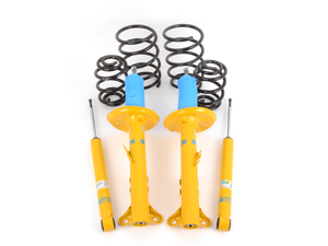 Bilstein B12 Pro-Kit Suspension System - Z3