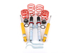 H&R H&R Street Performance Coil Over Suspension - E89 Z4 30i/35i/35is  28981-1 View 1