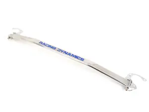 Racing Dynamics Front Strut Brace - E90/E92 2006+ 3 series