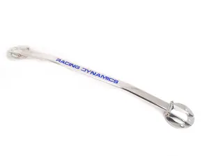 Racing Dynamics Front Strut Brace - Z4 2003-2008