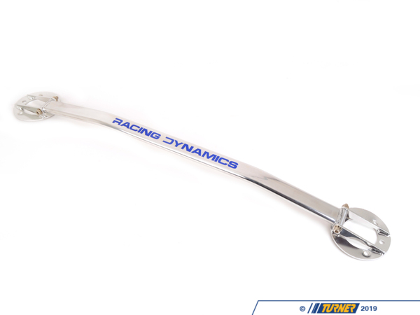 Racing Dynamics Racing Dynamics Front Strut Brace - Z4 2003-2008 1969985011