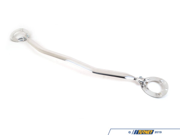 Turner Motorsport  Turner Front Strut Brace - E85/E86 Z4 M Roadster, M Coupe - (NO LONGER AVAILABLE) 067035