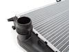 Modine E46 M3 OEM Radiator 17102228941 View 4
