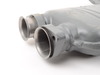 Genuine BMW Genuine BMW Center Silencer - 18129068595 - E34 18129068595 View 2