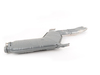 Genuine BMW Genuine BMW Center Silencer - 18129068595 - E34 18129068595 View 3