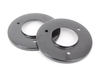 Genuine BMW E36, Z3 Strut Tower Reinforcement Plates (Pair) 31312489795K View 1