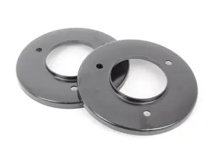 E36, Z3 Strut Tower Reinforcement Plates (Pair)