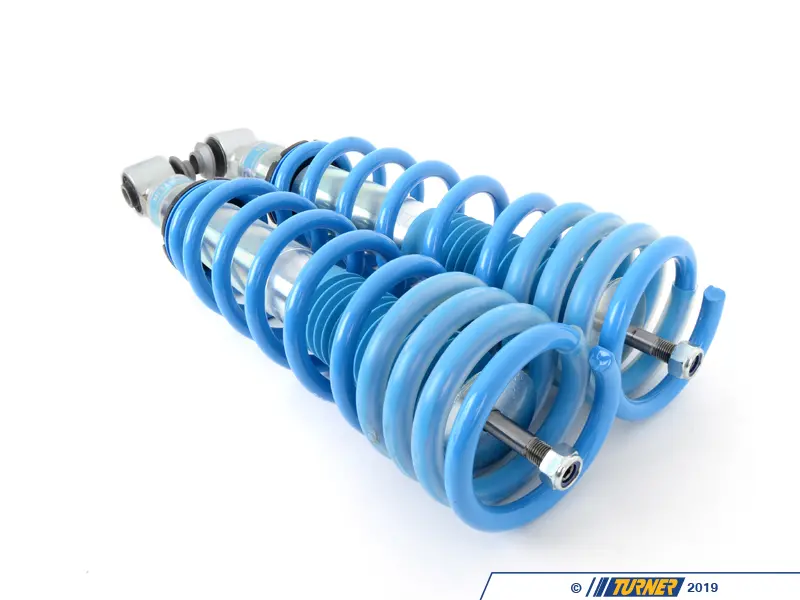 SUSPENSION REBUILD KIT & BILSTEIN B8 Sport Plus STRUTS
