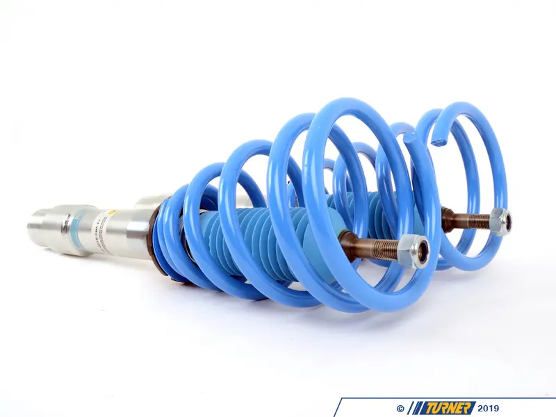 GM5-A473-H0 - Bilstein B16 PSS9 Coil-Over Suspension - E85