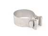 ECS 2.5" (63.5mm) Exhaust Clamp - Priced Each  NBC250 View 2