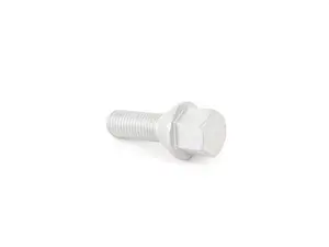Conical Seat Wheel Bolt - Priced Each