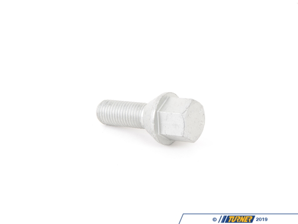 H&R Conical Seat Wheel Bolt - Priced Each 1252901