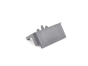 Genuine BMW Bracket, Obd Driver's Footwell - 61139286898 - F25