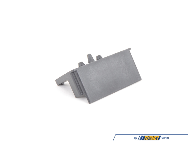 Genuine BMW Genuine BMW Bracket, Obd Driver's Footwell - 61139286898 - F25 61139286898