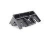 Genuine BMW Genuine BMW Bracket, Obd Driver's Footwell - 61139286898 - F25 61139286898 View 4