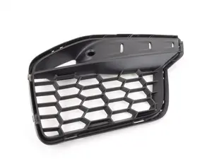 Genuine BMW Grill, Side, Open, Right - 51118056262