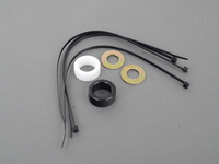 Turner Motorsport Turner Motorsport Steering Rack Stop Kit RACKSTOP