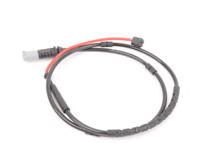 Genuine BMW Brake Pad Wear Sensor, Rear - 34352284656 - F80,F82,F83