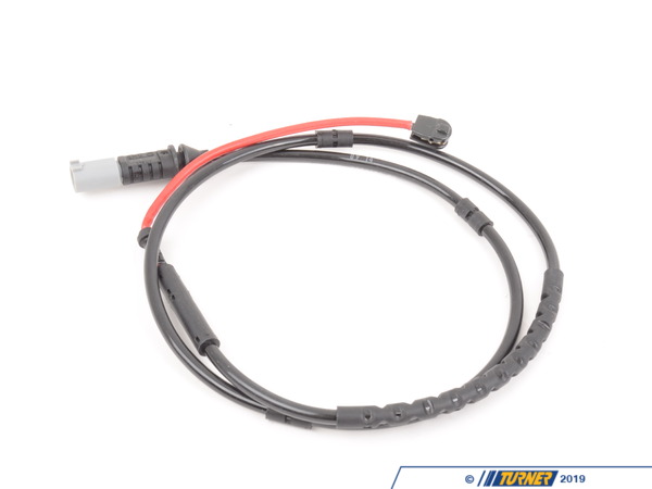 Genuine BMW Genuine BMW Brake Pad Wear Sensor, Rear - 34352284656 - F80,F82,F83 34352284656