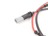 Genuine BMW Genuine BMW Brake Pad Wear Sensor, Rear - 34352284656 - F80,F82,F83 34352284656 View 2