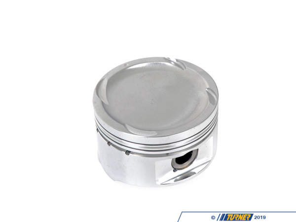 Wiseco M50 2.5 Wiseco Piston Set - (NO LONGER AVAILABLE) 92164-4061