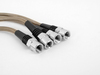StopTech E36 318ti 6pc. Stainless Steel Brake Line Set - (NO LONGER AVAILABLE) PLB318TI View 4