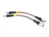 StopTech E36 318ti 6pc. Stainless Steel Brake Line Set - (NO LONGER AVAILABLE) PLB318TI View 8