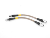 StopTech E36 318ti 6pc. Stainless Steel Brake Line Set - (NO LONGER AVAILABLE) PLB318TI View 9