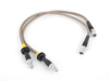 StopTech E36 318ti 6pc. Stainless Steel Brake Line Set - (NO LONGER AVAILABLE) PLB318TI View 10