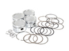 Wiseco M50 2.5 Wiseco Piston Set - (NO LONGER AVAILABLE) 92164-4061 View 2
