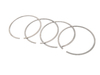 Wiseco M50 2.5 Wiseco Piston Set - (NO LONGER AVAILABLE) 92164-4061 View 6