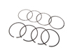 Wiseco M50 2.5 Wiseco Piston Set - (NO LONGER AVAILABLE) 92164-4061 View 8