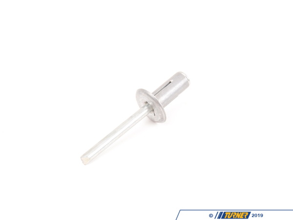 Genuine BMW Genuine BMW Blind Rivet - 07147234212 07147234212