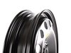Genuine BMW Genuine BMW 17" Style 12 Emergency Wheel - E46 325i 325Ci 325xi 330xi 330i 330Ci 36116750007 View 5