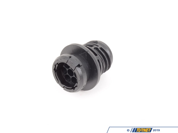 Genuine BMW Genuine BMW Pin Terminal 7-Pol - 12521718125 - E34 12521718125
