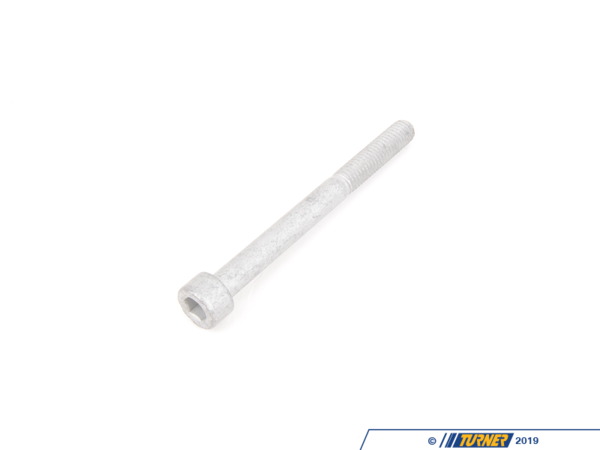 Genuine MINI FILLISTER-HEAD SCREW 07119903008