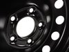 Genuine BMW Genuine BMW 17" Style 12 Emergency Wheel - E46 325i 325Ci 325xi 330xi 330i 330Ci 36116750007 View 7