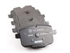 Textar Textar Rear Brake Pad Set - F06, F10, F12, F13 34216857805 View 5