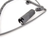 Bowa Bowa Front Brake Pad Wear Sensor - E46 323i/ci/ 325i/ci 328i/ci 34351164371 View 2