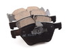 Pagid OEM Pagid Front Brake Pad Set - E9X E60 Z4 34116763618 View 2