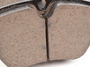 Pagid OEM Pagid Front Brake Pad Set - E9X E60 Z4 34116763618 View 4