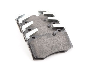 BRAKES Repair Kit, Brake Pads 34116789157