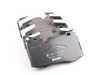 Pagid BRAKES Repair Kit, Brake Pads 34116789157 34116789157 View 2
