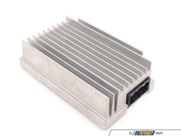 Genuine BMW Amplifier Hifi System - E93 65122622679