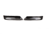 Turner Motorsport CSL Style Carbon Fiber Front Lip Spoilers (For Standard Bumper) - (NO LONGER AVAILABLE) TB046F1300 View 1