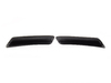 Turner Motorsport CSL Style Carbon Fiber Front Lip Spoilers (For Standard Bumper) - (NO LONGER AVAILABLE) TB046F1300 View 2