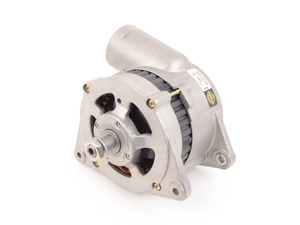 OEM Bosch Remanufactured Alternator - 140 amp -- E32 735i/iL E34 530i 535i