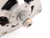 Bosch OEM Bosch Remanufactured Alternator - 140 amp -- E32 735i/iL E34 530i 535i AL148X View 3